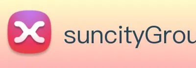 suncityGroup官网登录入口 logo